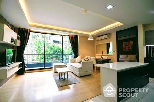 2 Bedroom Apartment for rent in Khlong Toei Nuea, Bangkok near BTS Nana