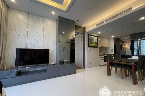 1 Bedroom Condo for sale in The Bangkok Sathorn, Thung Wat Don, Bangkok near BTS Surasak