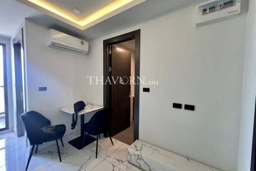 1 Bedroom Condo for sale in Arcadia Millennium Tower, Nong Prue, Chonburi