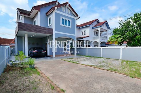 House for rent in Nong Prue, Chonburi