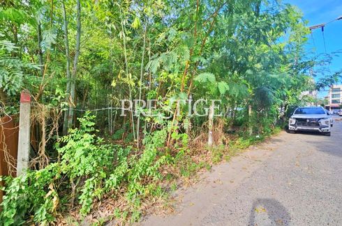 Land for sale in Nong Prue, Chonburi