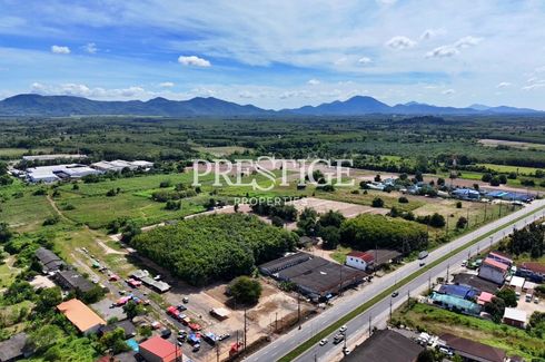 Land for sale in Ta Sit, Rayong