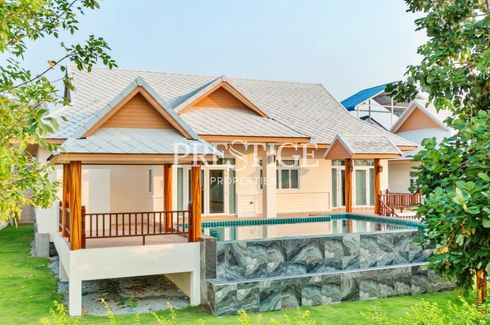 3 Bedroom House for sale in Amorn Village, Nong Prue, Chonburi