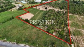 Land for sale in Pong, Chonburi