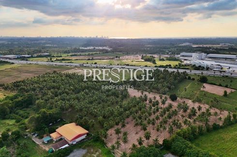 Land for sale in Pong, Chonburi