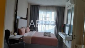 1 Bedroom Condo for rent in Bueng, Chonburi