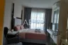 1 Bedroom Condo for rent in Na Jomtien, Chonburi