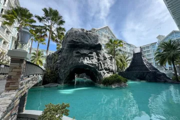 1 Bedroom Condo for rent in Na Jomtien, Chonburi
