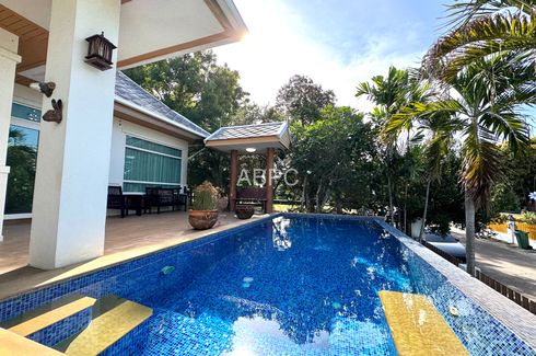 3 Bedroom House for rent in Amorn Village, Nong Prue, Chonburi