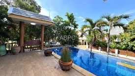 3 Bedroom House for rent in Amorn Village, Nong Prue, Chonburi