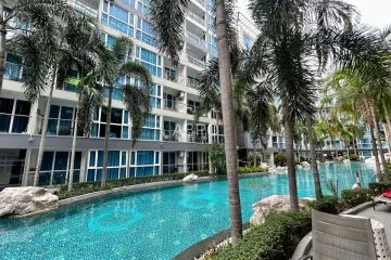 1 Bedroom Condo for sale in Nong Prue, Chonburi