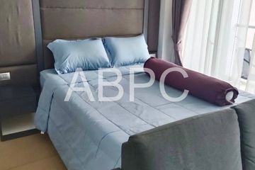 1 Bedroom Condo for sale in Centara Avenue Residence and Suites, Nong Prue, Chonburi