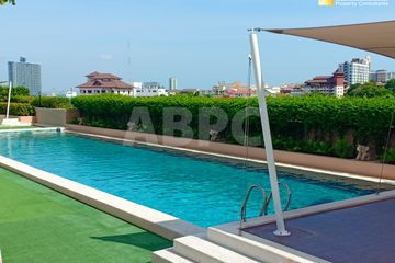 2 Bedroom Condo for sale in Hyde Park Residence 2, Nong Prue, Chonburi