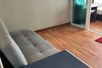 1 Bedroom Condo for rent in Regent Home 27 Bangson, Bang Sue, Bangkok near MRT Bang Son