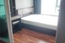 1 Bedroom Condo for rent in Regent Home 27 Bangson, Bang Sue, Bangkok near MRT Bang Son
