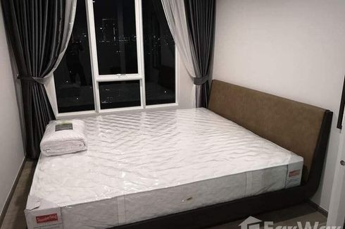 1 Bedroom Condo for rent in Regent Home Bangson, Bang Sue, Bangkok near MRT Bang Son