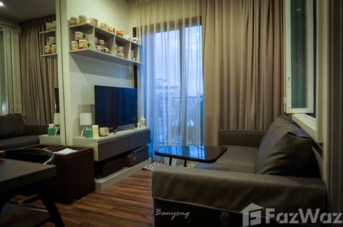 1 Bedroom Condo for sale in WYNE Sukhumvit, Phra Khanong, Bangkok near BTS Phra Khanong