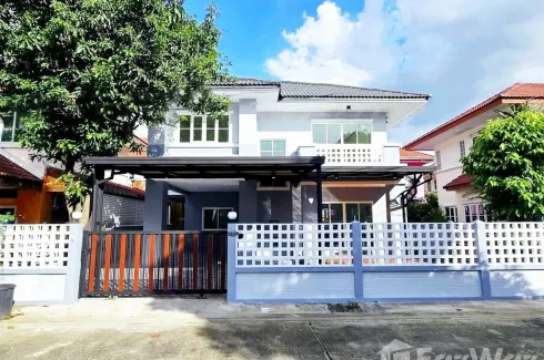 3 Bedroom House for sale in The Sweet Garden Ville 2, Sam Wa Tawan Tok, Bangkok