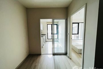 1 Bedroom Condo for sale in Centric Huay Kwang Station, Din Daeng, Bangkok near MRT Huai Khwang