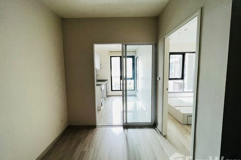 1 Bedroom Condo for sale in Centric Huay Kwang Station, Din Daeng, Bangkok near MRT Huai Khwang