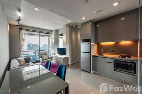 2 Bedroom Condo for sale in M Silom, Suriyawong, Bangkok near BTS Chong Nonsi