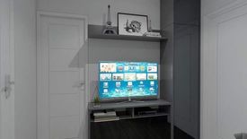 1 Bedroom Condo for sale in Aspire Sathorn - Ratchaphruek, Pak Khlong Phasi Charoen, Bangkok near MRT Bang Wa