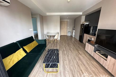 2 Bedroom Condo for sale in Blossom Condo @ Sathorn-Charoenrat, Yan Nawa, Bangkok near BTS Surasak