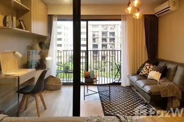 1 Bedroom Condo for sale in Blossom Condo @ Sathorn-Charoenrat, Yan Nawa, Bangkok near BTS Surasak