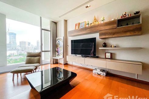 3 Bedroom Apartment for sale in The Sukhothai Residences, Thung Maha Mek, Bangkok near MRT Lumpini