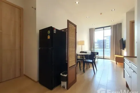 2 Bedroom Condo for rent in Formosa Ratchayotin, Chatuchak, Bangkok near MRT Phaholyothin 24