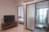 1 Bedroom Condo for rent in IDEO New Rama 9, Hua Mak, Bangkok near Airport Rail Link Ramkhamhaeng