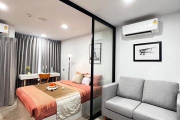 1 Bedroom Condo for rent in Kave Seed Kaset, Sena Nikhom, Bangkok near BTS Kasetsart University