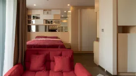 1 Bedroom Condo for rent in Thanon Phaya Thai, Bangkok near MRT Pratunam