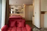 1 Bedroom Condo for rent in Thanon Phaya Thai, Bangkok near MRT Pratunam