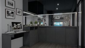 1 Bedroom Condo for rent in Aspire Sathorn - Ratchaphruek, Pak Khlong Phasi Charoen, Bangkok near MRT Bang Wa