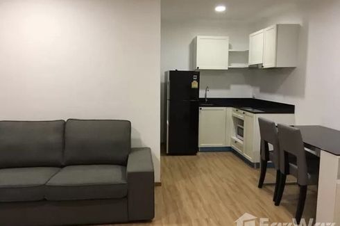 2 Bedroom Condo for rent in Notting Hill The Exclusive CharoenKrung, Wat Phraya Krai, Bangkok