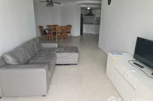 3 Bedroom Condo for rent in SV CITY RAMA 3, Bang Phong Pang, Bangkok