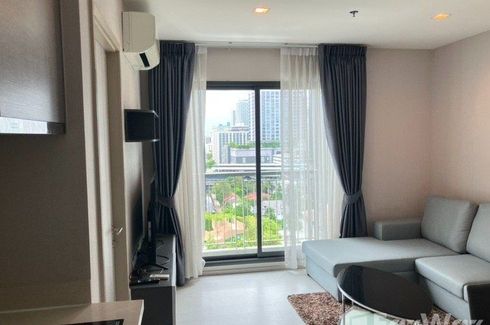 1 Bedroom Condo for rent in Khlong Tan, Bangkok near BTS Thong Lo