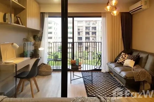 1 Bedroom Condo for rent in Blossom Condo @ Sathorn-Charoenrat, Yan Nawa, Bangkok near BTS Surasak