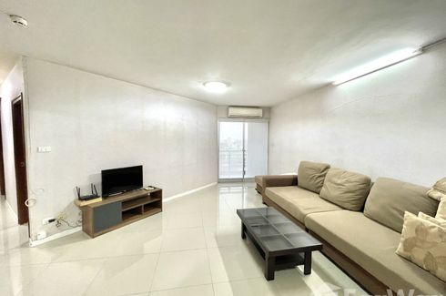 3 Bedroom Condo for rent in SV CITY RAMA 3, Bang Phong Pang, Bangkok