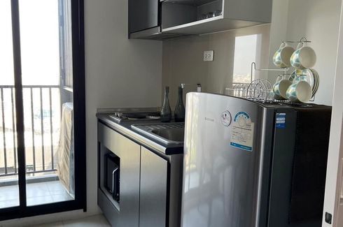 1 Bedroom Condo for sale in The Base Rama 9 - Ramkhamhaeng, Hua Mak, Bangkok near MRT Ramkhamhaeng 12