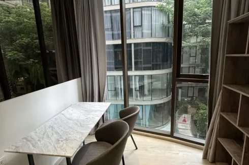 1 Bedroom Condo for rent in FYNN Asoke Sukhumvit 10, Khlong Toei, Bangkok near BTS Asoke