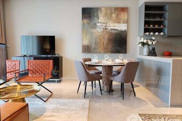 1 Bedroom Condo for rent in Nivati Thonglor 23, Khlong Tan Nuea, Bangkok near BTS Thong Lo