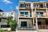3 Bedroom Townhouse for rent in Time Home Rama 9 - Hua Mak, Suan Luang, Bangkok near MRT Phatthanakan