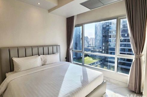 2 Bedroom Condo for rent in The Trendy Condominium, Khlong Toei Nuea, Bangkok near BTS Nana