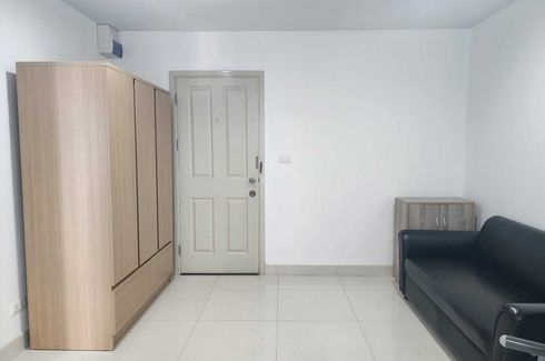 1 Bedroom Condo for sale in Regent Home 27 Bangson, Bang Sue, Bangkok near MRT Bang Son