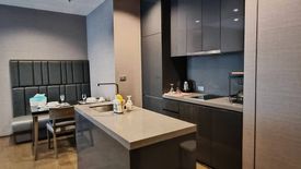 2 Bedroom Condo for rent in The Diplomat Sathorn, Silom, Bangkok near BTS Surasak