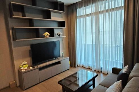 2 Bedroom Condo for rent in The Diplomat Sathorn, Silom, Bangkok near BTS Surasak