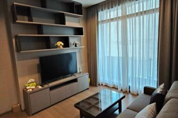 2 Bedroom Condo for rent in The Diplomat Sathorn, Silom, Bangkok near BTS Surasak