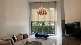 4 Bedroom Condo for rent in Quarter 39, Khlong Tan Nuea, Bangkok near MRT Phetchaburi